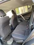 A picture of Toyota RAV4 2017 Belgium standard