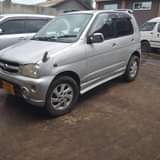 A picture of Terros sokoni