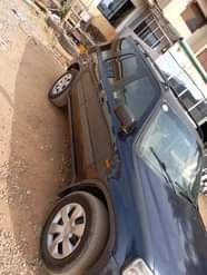 A picture of Honda CR V Engine and gear topnotch AC chilling Clean