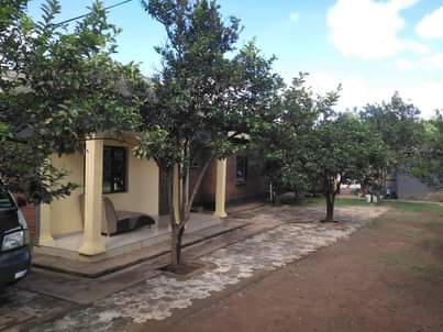 Lilongwe C.