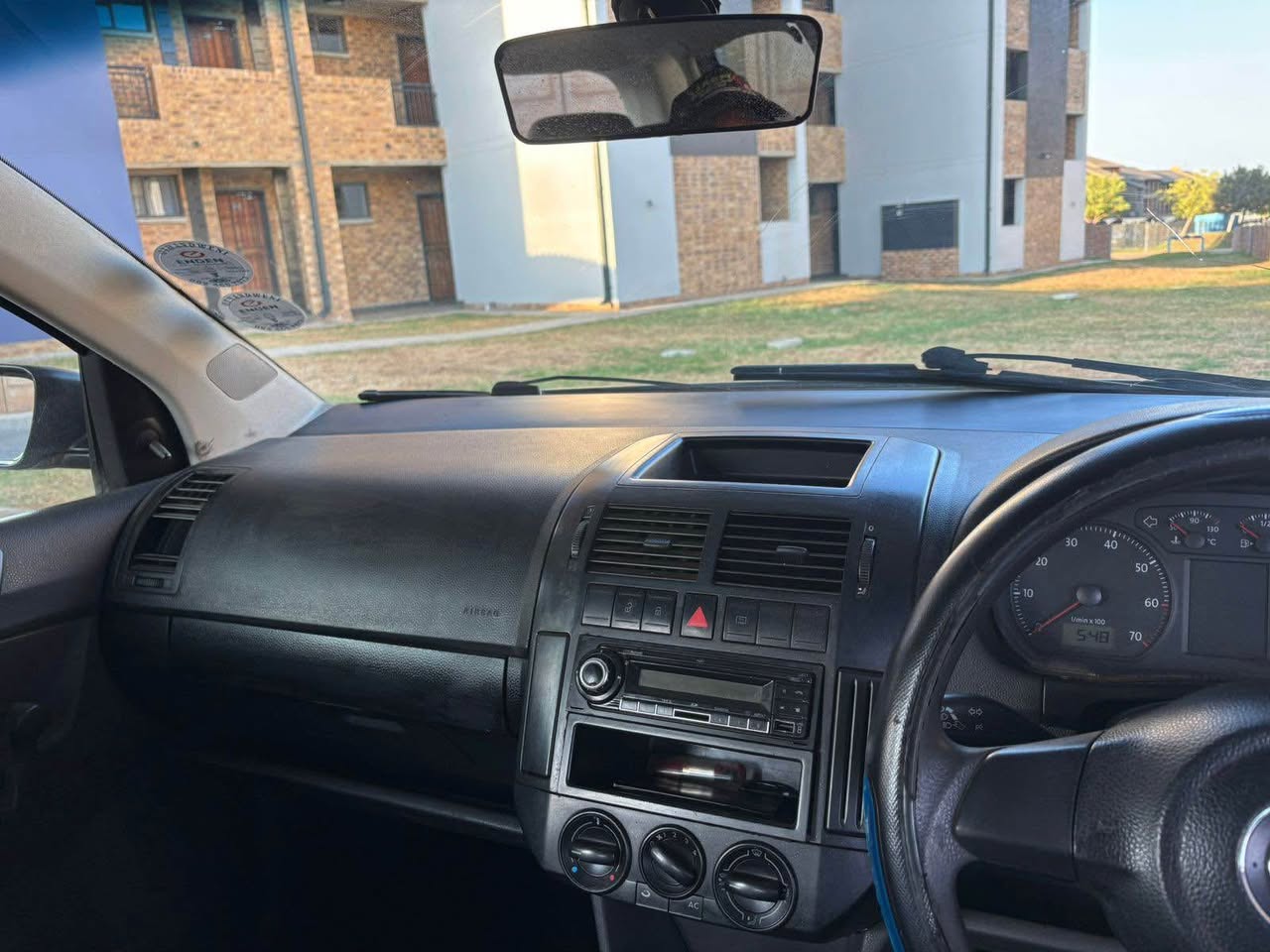 polo vivo