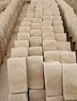 A picture of Tofali za Miamba Rock Blocks Brick s