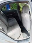A picture of Extremely Sharp 2004 Toyota Corolla