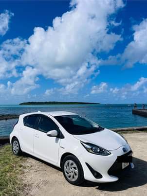 hybrid cars