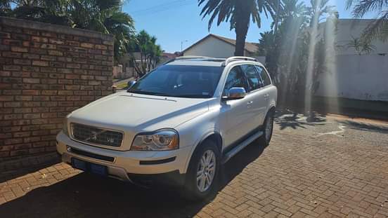 volvo