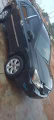 A picture of Lexus Rx 330