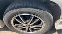 A picture of TOYOTA PROBOX SUCCEED FOR SALE