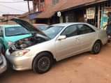 A picture of CAMRY 2004