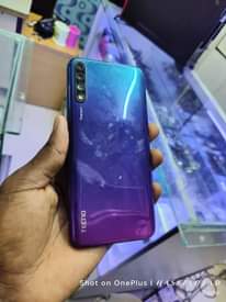 A picture of Tecno Phantom 9 128GB