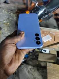A picture of SAMSUNG GALAXY A14 MPYAA