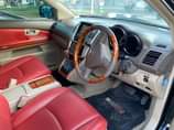 A picture of Toyota HARRIER Cc 2360 Year 2005 Mileage 85939 Ful Ac