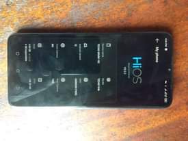 A picture of Tecno spark 10c