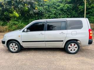 A picture of TOYOTA SACCED