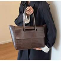 A picture of Handbag za kike