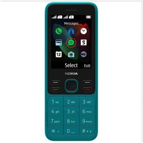 A picture of Nokia 150