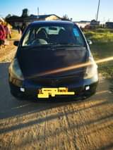 used toyota vits