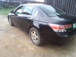 A picture of HONDA ACCORD