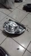 A picture of KIA PICANTO HEADLIGHT 2007 10