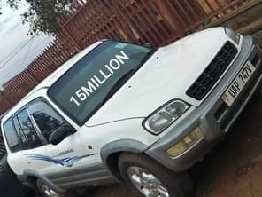 A picture of WE DO SWAPPING AND TOP UP PAYMENTS AVAILABLE NEGOTIABLE PRICE.