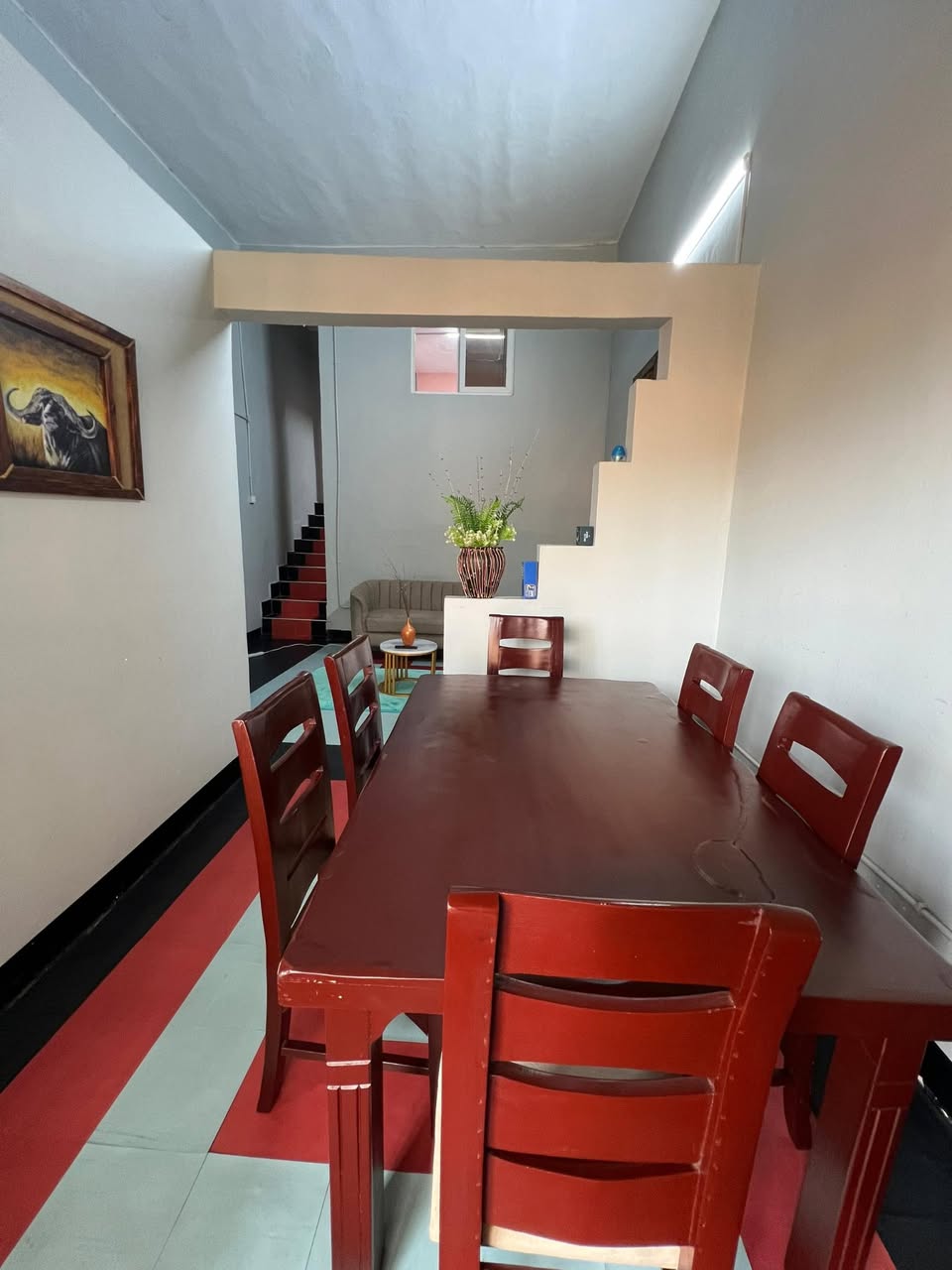A picture of 1 bed 1 bath Apartment condo
