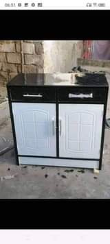 cupboards