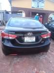 A picture of 2013 Hyundai Sonata Le