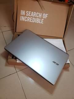 A picture of Acer hardcore gaming office laptops