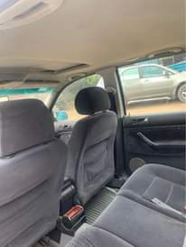 A picture of Sharp golf 4
