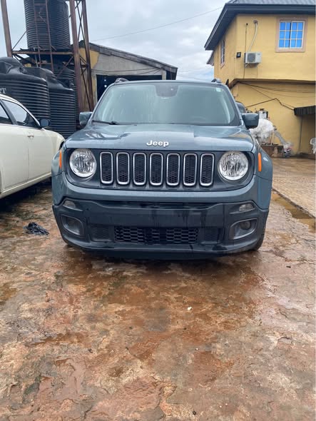 A picture of JEEP
