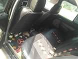 A picture of Benz 190