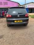 A picture of TIGUAN 2008 PERFECT CONDITION 35m only 0704311899 WhatsApp for Enquiries