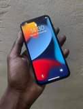 A picture of iPhone X 64GB