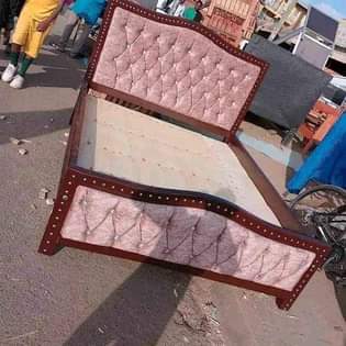 wooden furniture