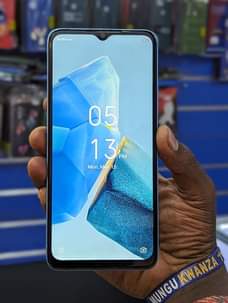 A picture of INFINIX HOT 30i