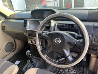 A picture of  NISSANXTRAIL_0620356906