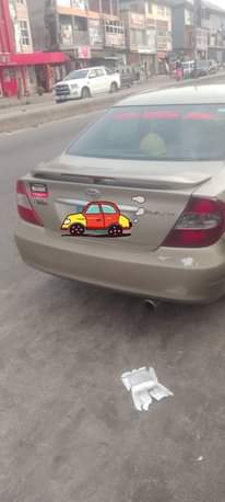 A picture of Woji porthacut 08161450966