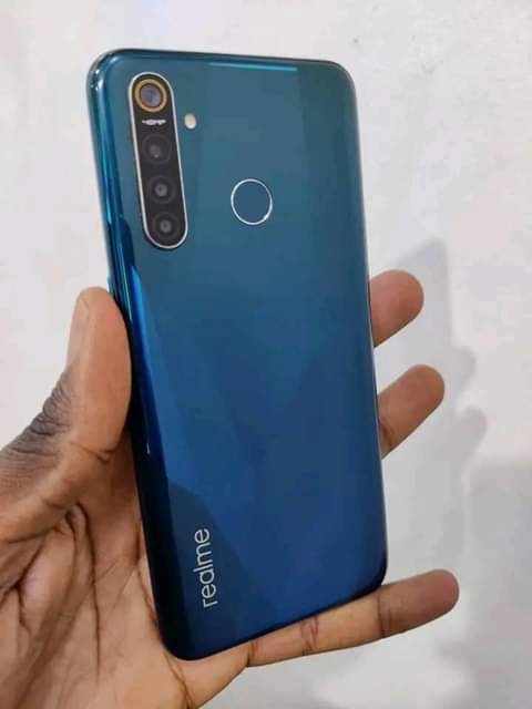realme phones