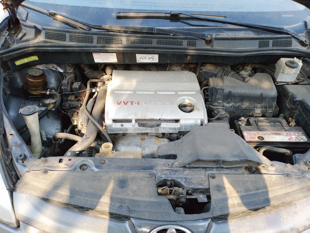 A picture of Destress used sianna 06 buy and drive location maraba by