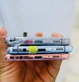 A picture of Samsung Galaxy S10