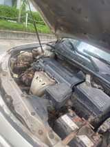 A picture of 2008 TOYOTA CAMRY