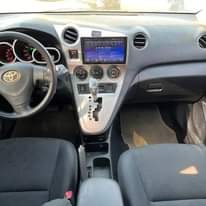 A picture of TOYOTA COROLLA SPORT FullOption Model 2015 Price 11 7M Location