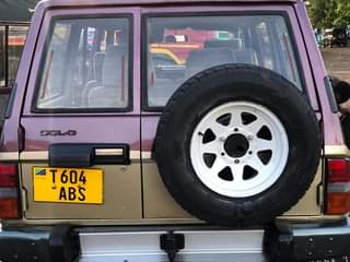 A picture of Petrol for sale call 0657633355