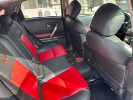 A picture of Belgium standard FX35 Well pimped Buy and drive Everything soft