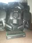 A picture of Home appliances