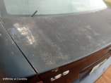 A picture of Corolla Bank type manual