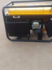 A picture of CONSTANT ELEPAQ GENERATOR 3.5kva
