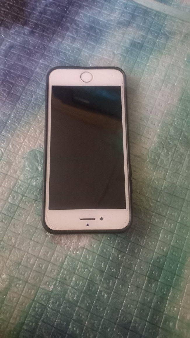 A picture of iPhone 7