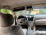 A picture of 2009 Toyota Camry XLE