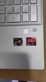 hp pavilion