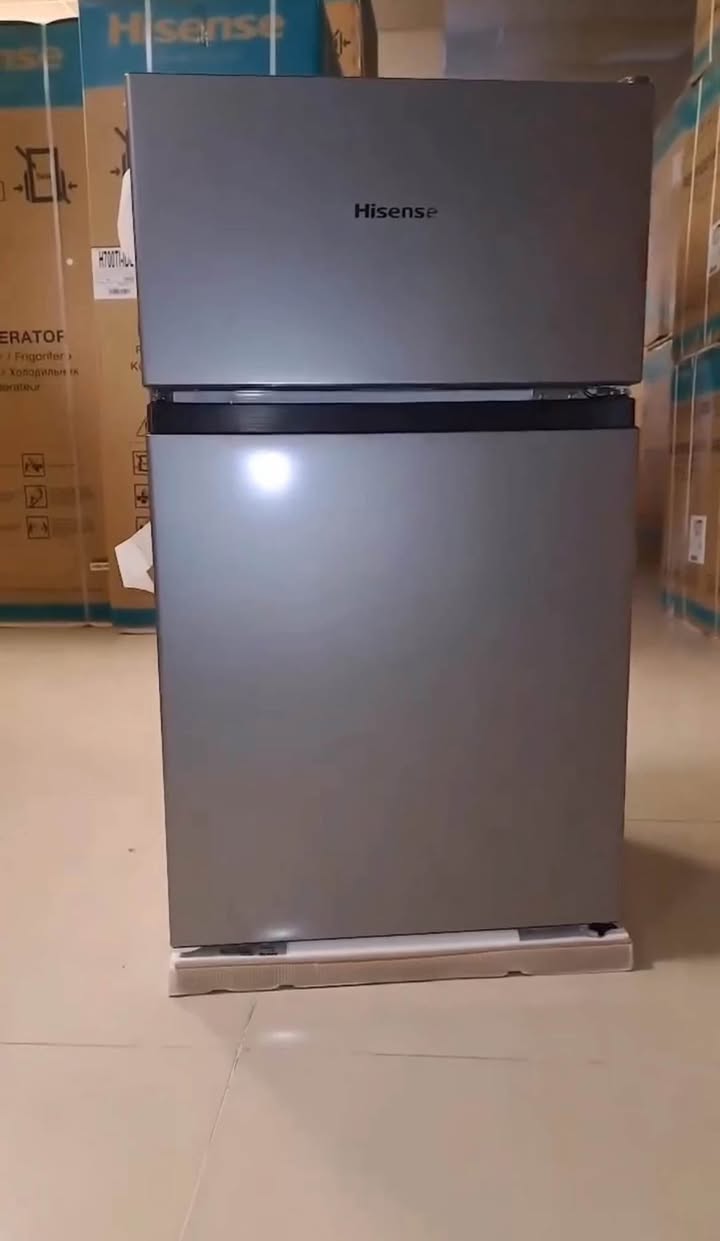 fridges